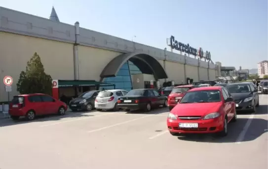 Bursa Carrefour'un Hedefi 10 Milyon Müşteri