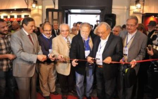 Ordu, 4 Gün Boyunca Edebiyatı ve Sinemayı Tartıştı