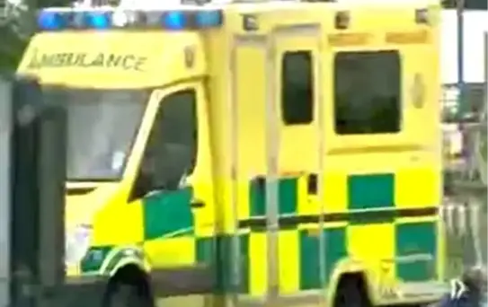 İspanyol Formula 1 Pilotu'nun Sır Ölümü