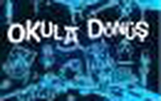 Okula Dönüş Kitabı
