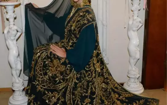 Hande'ye Madam Z Desteği