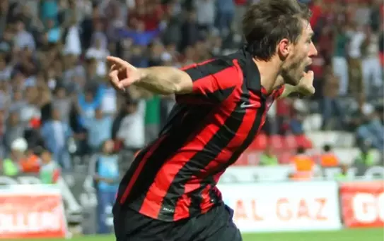 Gaziantep Çıkışa Devam Etmek İstiyor