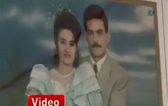 Adana'da Bir Kadın 2 Yılda Amansız 4 Hastalığa Yakalandı