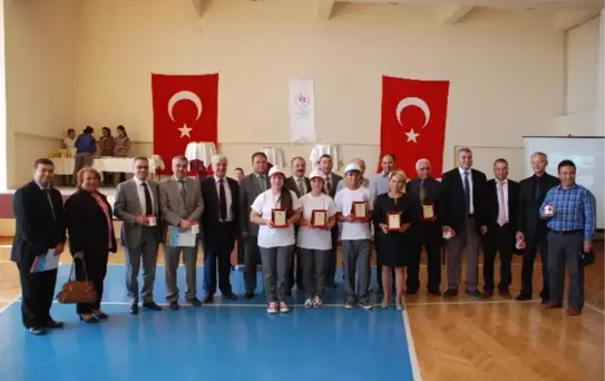 Öğrencilerin Projesine Bakanlıktan Destek