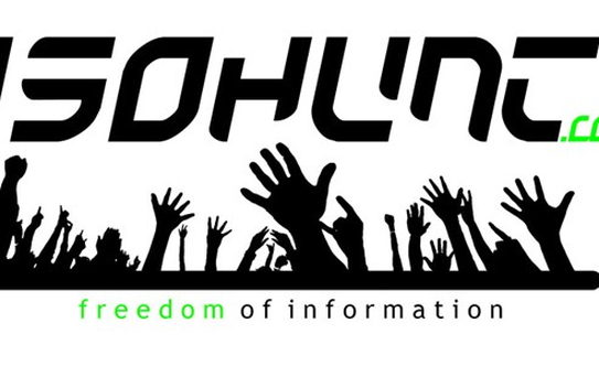 Bir torrent devi daha 'öldü!'