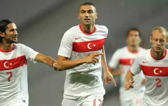 Milli Takımın Seçme Kampına Çağırılan Futbolcular Açıklandı