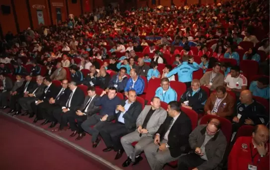 Kağıtspor Akademi ile Daha Kaliteli Spor