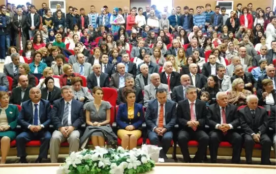 Tirebolu İletişim Fakültesi Törenle Açıldı