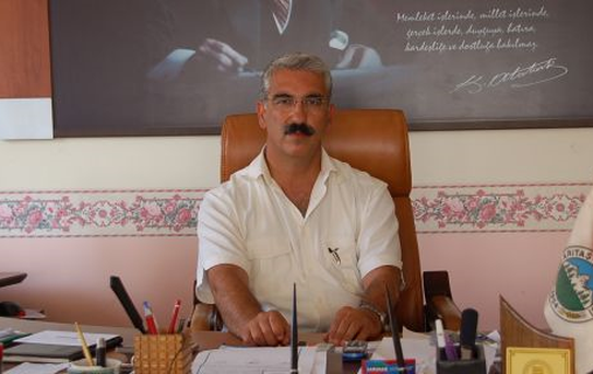 Arıtaş Beldesine 7 Milyon TL'lik Yatırım