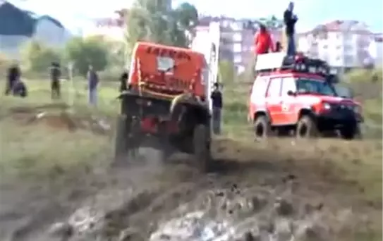 Otomobil sporları