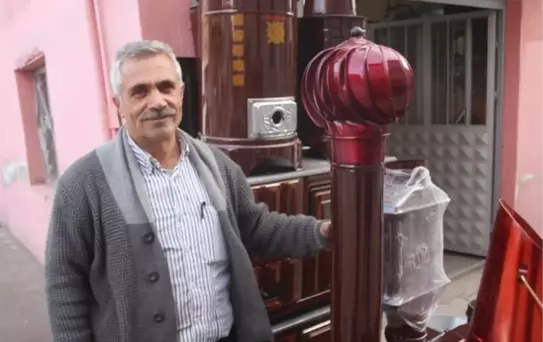 (Özel Haber) Döner Bacalar Alıcı Bulamıyor