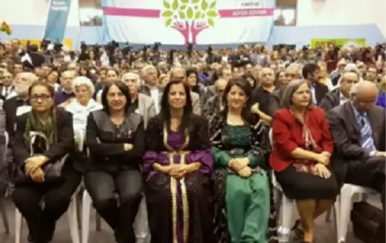 HDK Görev Dağılımı Yaptı