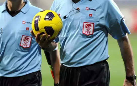 Futbol: Spor Toto 3. Lig