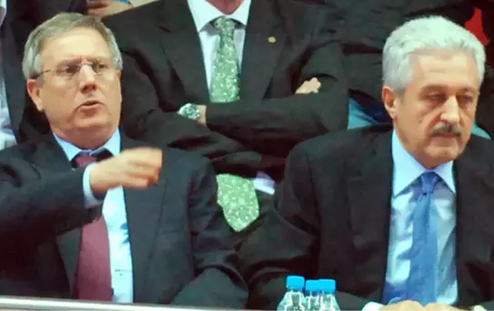 Fenerbahçe Kulübü Başkanını Seçiyor