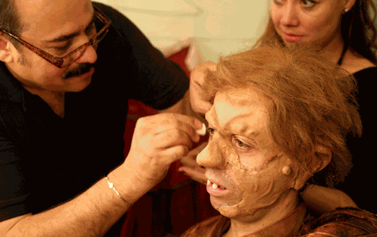 Notre Dame'in Kamburu' Mersin'de Canlandırılacak