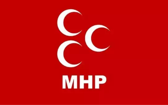 MHP'nin Adayı Avukat Mustafa Alkoç
