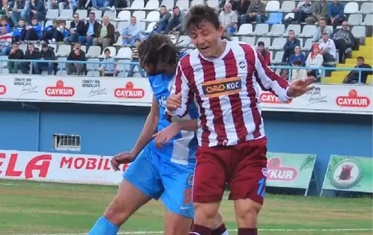 Pazarspor - İstanbul Güngörenspor: 1-0