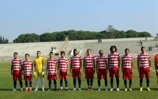 Salihli Belediyespor'dan 4'lük Tarife