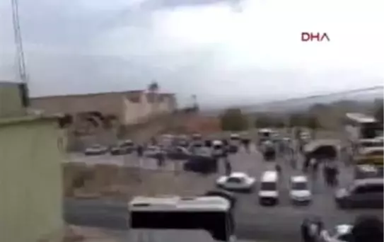 Cezaevi Önündeki Katliamda 2 Tutuklama Daha