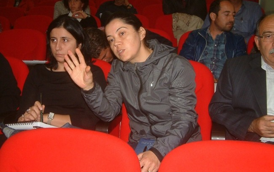 Burhaniye'de Baz İstasyonlarının Önüne Geçilemiyor