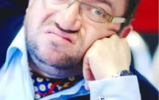 Kadir Çöpdemir Evlendi