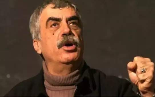 Sarp Kuray'a Yeniden Müebbet Hapis Cezası