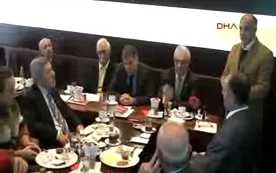 Almanya'daki Yazarlar Dernekleşti