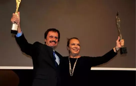 Selçuk Üniversitesi'nde Film Festivali Başladı