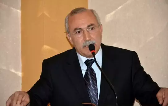 AK Parti Belediye Başkan Aday Adayları Hedeflerini Anlattı