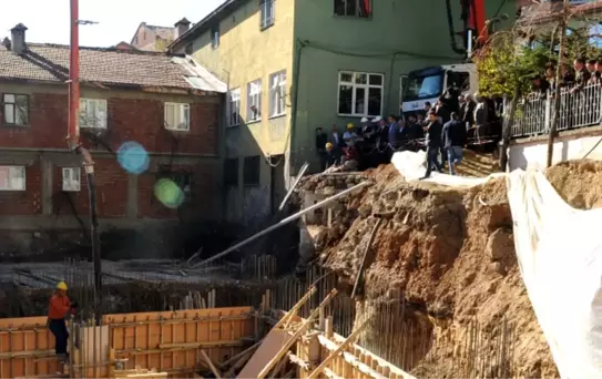 Kirazlı Özlenen Meydanına Kavuşuyor