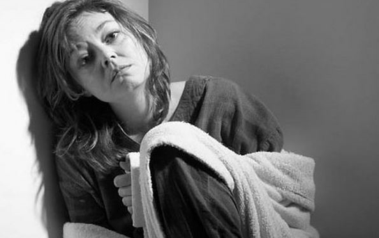 Depresyon Yaşlandırıyor