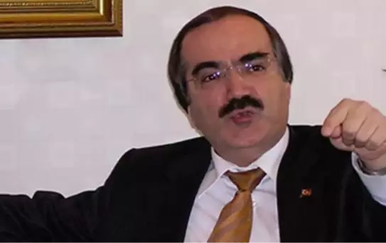 Adana Valisi'nin Yükselişinin Sırrı Ortaya Çıktı