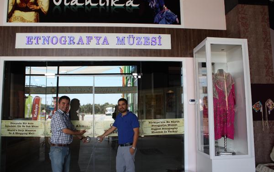 Bir Müze Kapanıyor