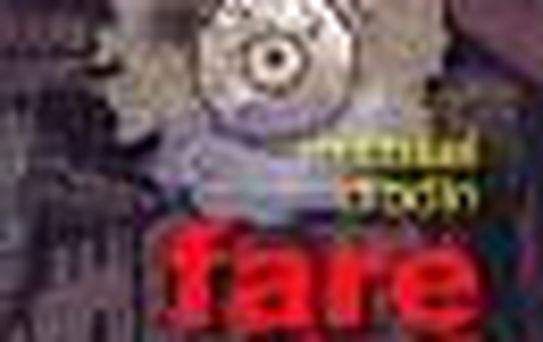 Fare Kral Kitabı