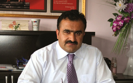 Erol: Ülkelerin Geleceği Çocuklardır