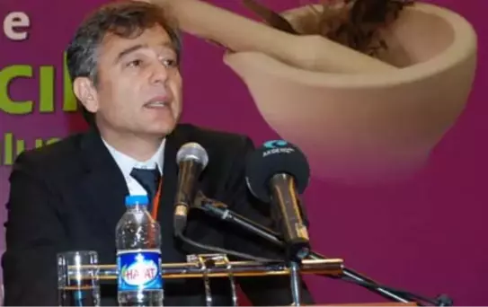 Türk Eczacıları Birliği Seçimleri