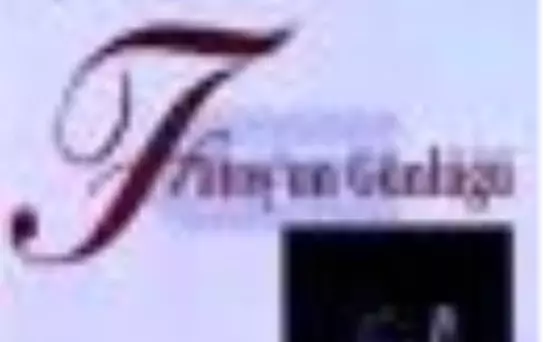 Fatoş'un Günlüğü Kitabı