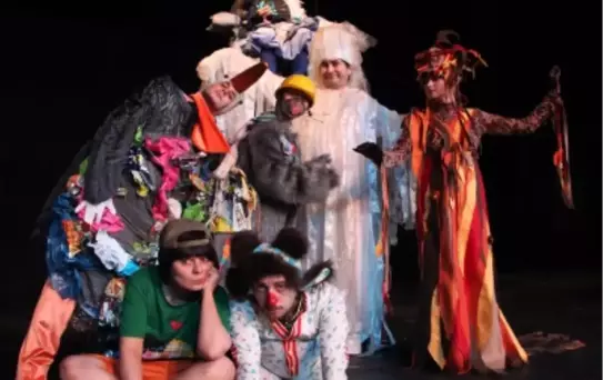 İBB Şehir Tiyatroları, 15 Oyunla Seyirciyle Buluşuyor