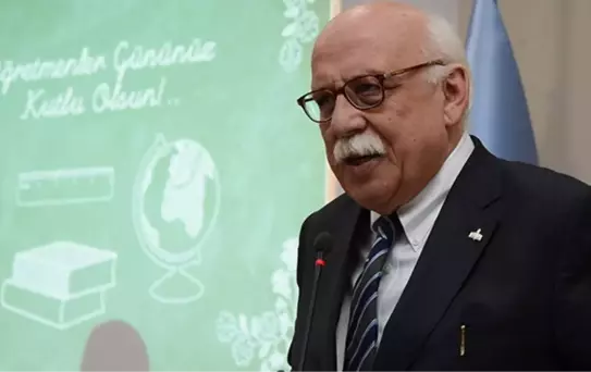 'Milli Eğitimde Neler Oluyor?' Paneli