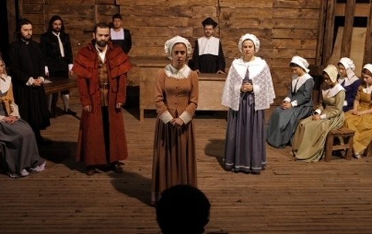 Başkentte Kültür Sanat