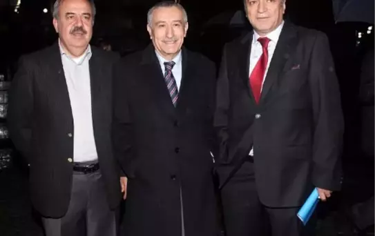 Bursaspor'un Mali Davasından 35 Ayrı Beraat Çıktı