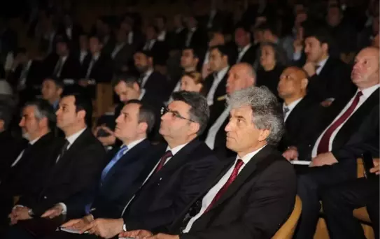 'Uluslararası Seyyid Yahyâ Şirvânî ve Halvetîlik Sempozyumu' Bakü'de Yapıldı