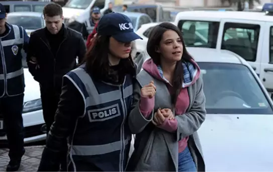 Ünlülerin Uyuşturucu Davası