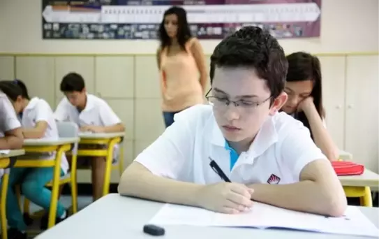 Yeni Sınav Sisteminin Oturumları Tamamlandı