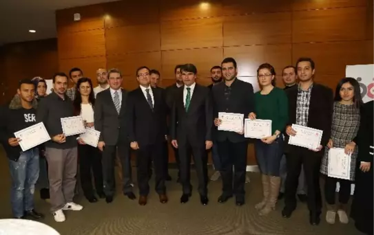 Aile Eğitim Programı Gençlik Liderleri Aracılığı ile Gençlere Ulaşacak