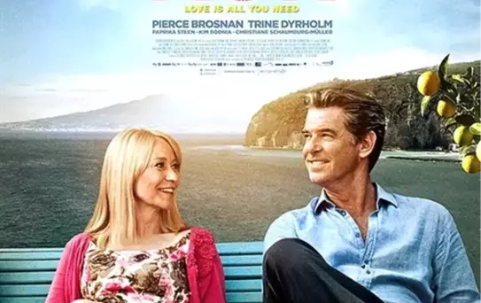 Sadece Aşk Filmi