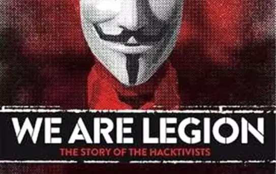 Biz Birliğiz: Hacktivistlerin Hikâyesi Filmi