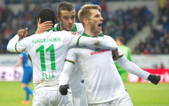 Bundesliga'da 14. Haftanın Ardından