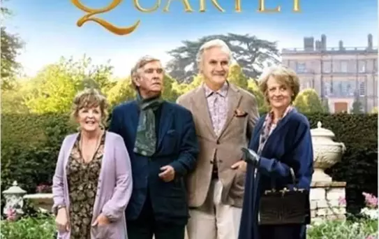 Dörtlü Filmi