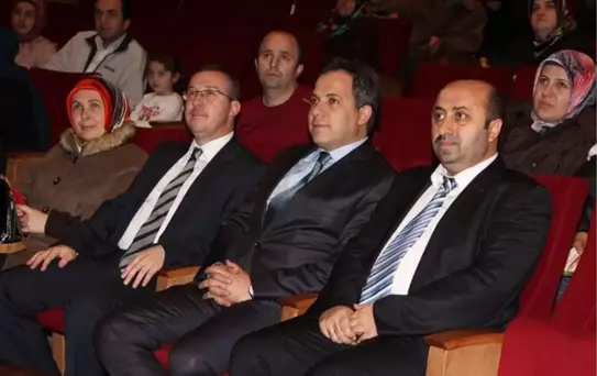 'O'nun Evinde Sevgi Her Yerdeydi'